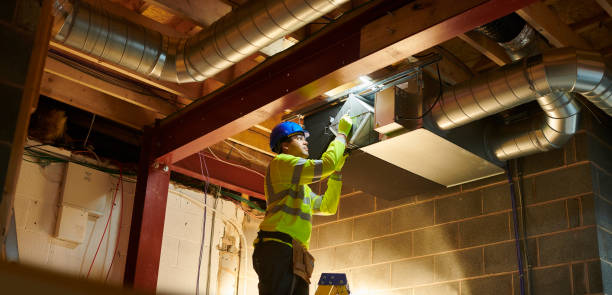 Best Ventilation Cleaning Services  in Sacred Heart University, CT