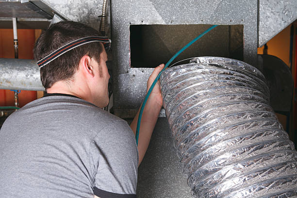 Best Affordable HVAC Duct Cleaning  in Sacred Heart University, CT