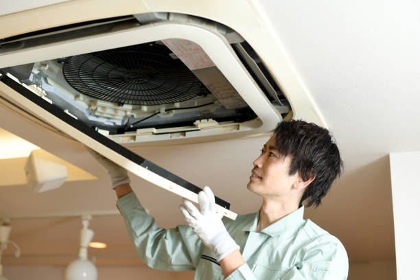 Best Commercial Air Duct Cleaning  in Sacred Heart University, CT
