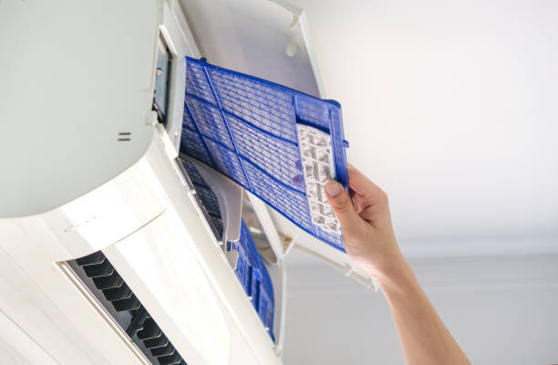 Best Affordable Air Duct Cleaning  in Sacred Heart University, CT
