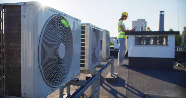 Best Local Air Duct Cleaning Services  in Sacred Heart University, CT